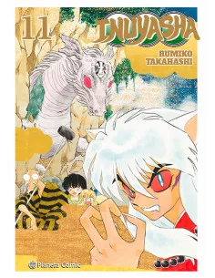 es::Inuyasha 11 (de 30)