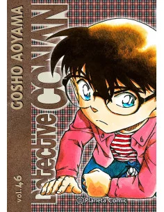 es::Detective Conan 46