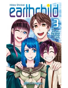 es::Hijo de la Tierra 03 (Earthchild)