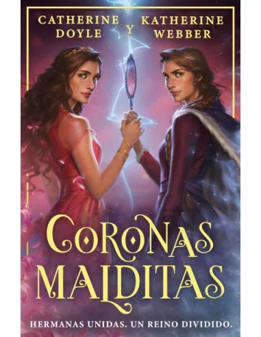 es::Coronas malditas
