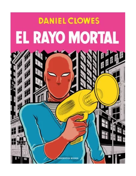 es::El rayo mortal