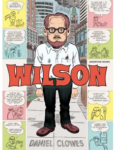 es::Wilson