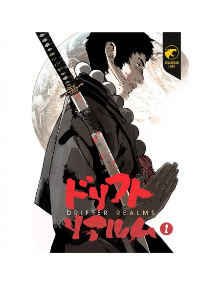 es::Drifter Realms 01