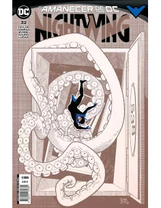 es::Nightwing 32