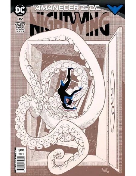 es::Nightwing 32