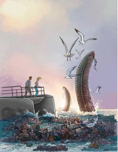 es::Mañana vol. 02 (de 05)