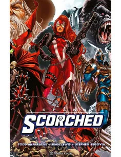 es::Spawn: Scorched 03