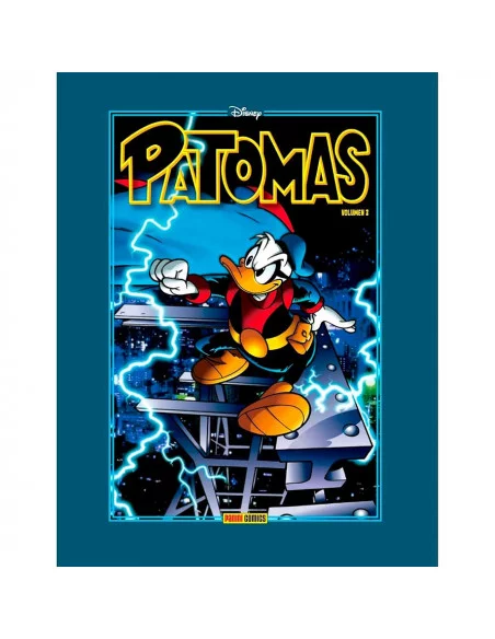 es::Patomas 03 (Disney Limited Edition)