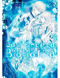 es::La Princesa bibliófila 05