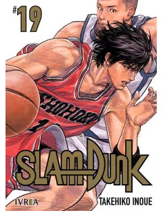 es::Slam Dunk (New Edition) Vol. 19