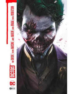 es::DCSos (Segunda Edición) 