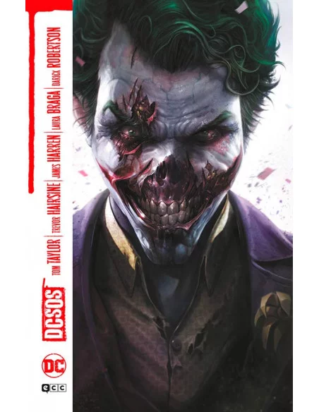 es::DCSos (Segunda Edición) 