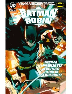 es::Batman y Robin 01