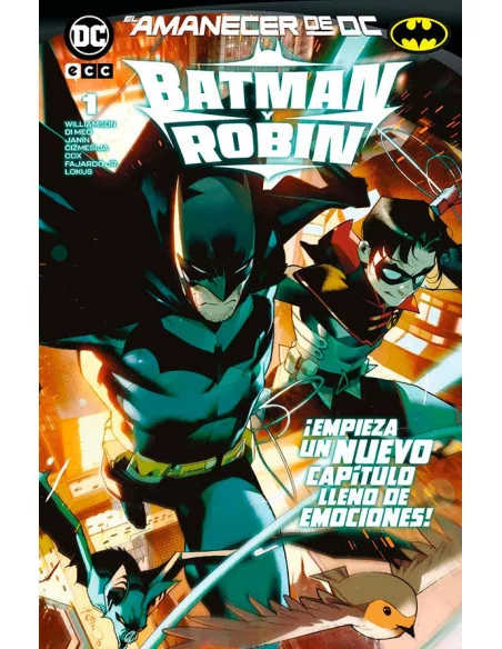 es::Batman y Robin 01