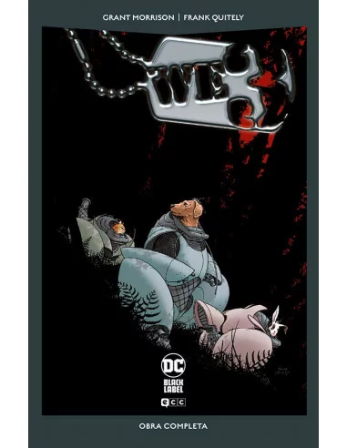 es::We3 (DC Pocket)