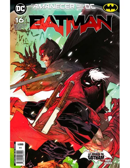 es::Batman 146/16
