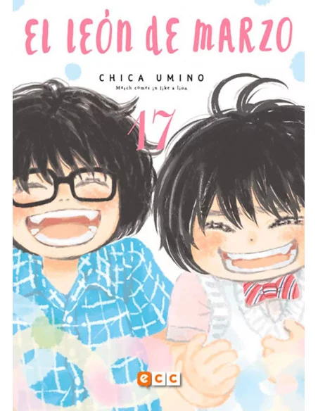 es::El león de marzo 17