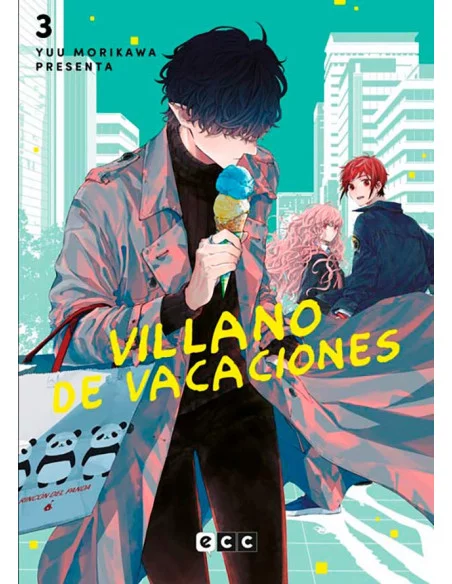 es::Villano de vacaciones 03