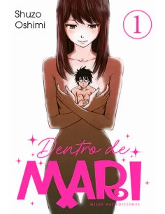 es::Dentro de Mari, Vol. 1