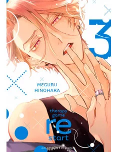 es::Therapy Game Restart Vol. 03