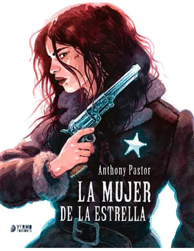 es::La mujer de la estrella