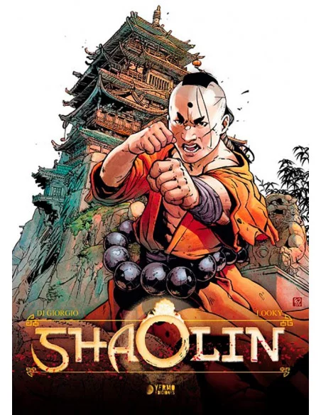 es::Shaolin