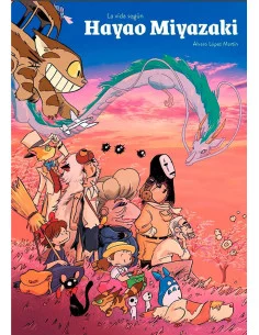 es::La vida según Hayao Miyazaki