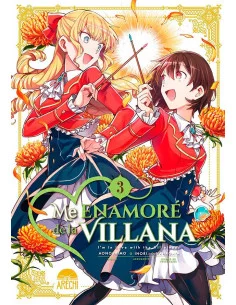 es::Me enamoré de la villana 03