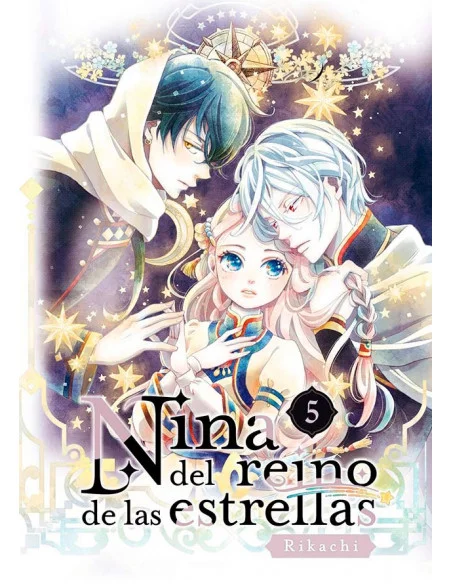 es::Nina del Reino de las Estrellas 05