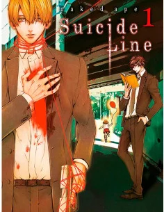es::Suicide Line 01 (de 3)