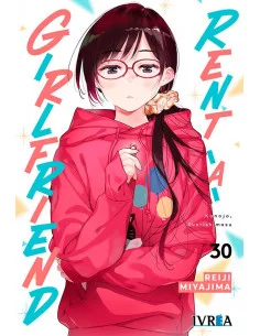 es::Rent-a Girlfriend 30