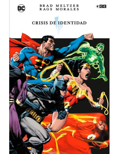 es::Crisis de Identidad (Edición deluxe)