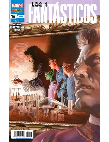 es::Los Cuatro Fantásticos 16 (166)