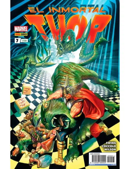 es::El Inmortal Thor 07 (150)