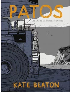 es::Patos (Edición rústica)