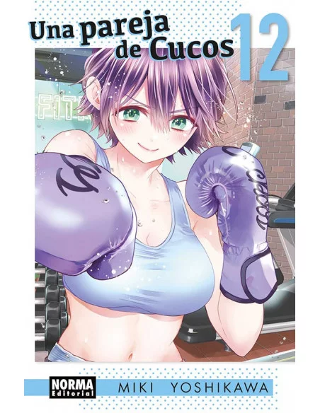 es::Una pareja de cucos 12