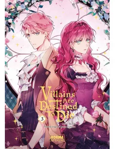 es::Villains are destined to die 03
