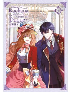 es::Cómo Raeliana acabó en la mansión del duque 04