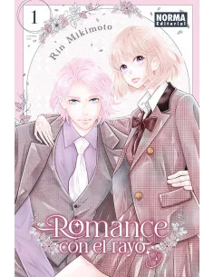 es::Romance con el rayo 01