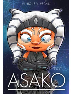 es::Asako
