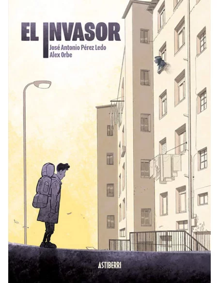 es::El invasor