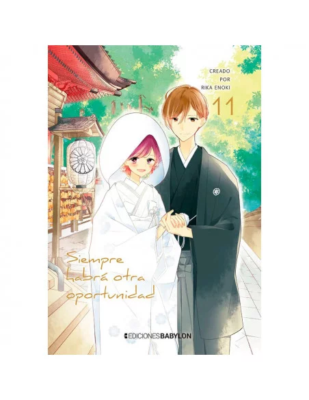 es::Siempre habrá otra oportunidad 11