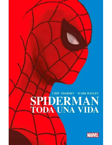 es::Marvel Essentials 2. Spiderman: Toda una vida