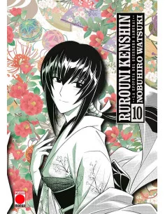 es::Rurouni Kenshin: La Epopeya del Guerrero Samurái 10 