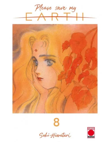 es::Please Save My Earth 08