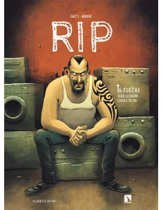 es::RIP 06 - Eugène