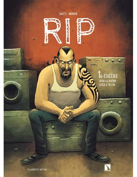 es::RIP 06 - Eugène