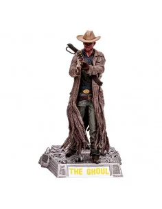es::Figura The Ghoul Fallout McFarlane Toys Movie Maniacs 2