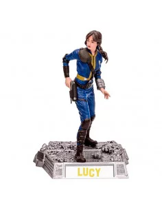 es::Figura Lucy Fallout McFarlane Toys Movie Maniacs 2