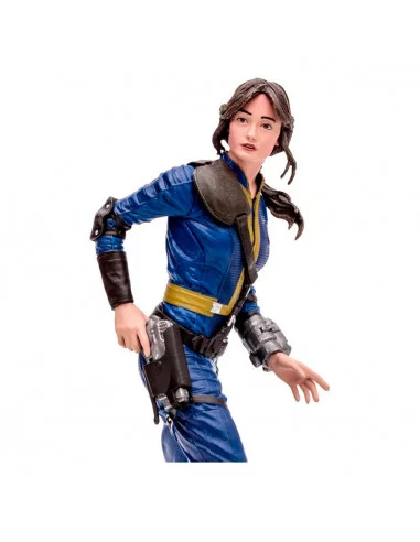 es::Figura Lucy Fallout McFarlane Toys Movie Maniacs 